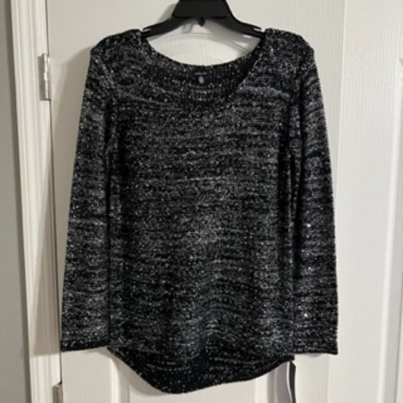 Rafaella Women's Sweater Medium - Picture 1 of 15